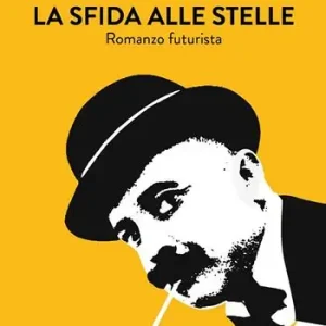 La sfida alle stelle Nuovo Arrivo