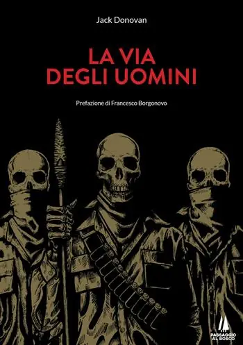 Offerta Del Giorno La via degli uomini