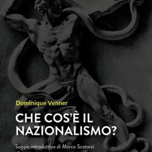 Occasione Che cos‘è il nazionalismo?