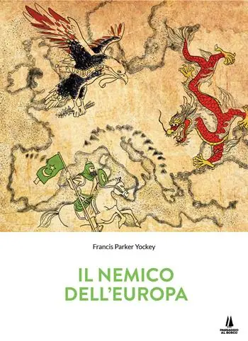 Compra Adesso Il nemico dell‘Europa