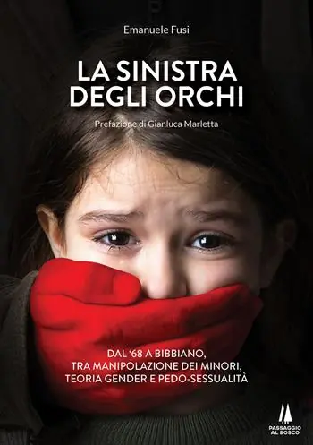 La sinistra degli orchi Spedito Oggi