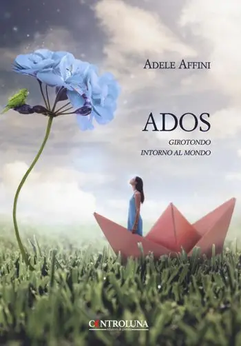 Ados. Girotondo intorno al mondo Reso Gratuito