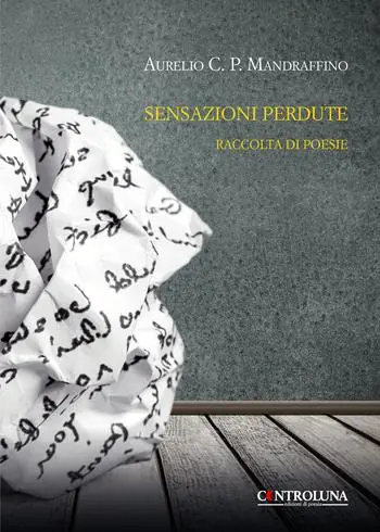 Sensazioni perdute Nuova Collezione