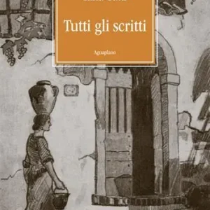 Tutti gli scritti Ultimissimo Modello