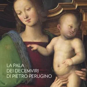 La pala dei Decemviri di Pietro Perugino Soddisfatti O Rimborsati
