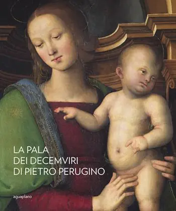 La pala dei Decemviri di Pietro Perugino Soddisfatti O Rimborsati