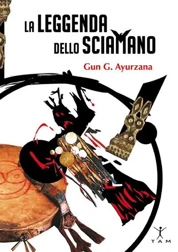 Pagamento Sicuro La leggenda dello sciamano