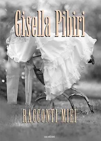 Acquista Ora Racconti miei
