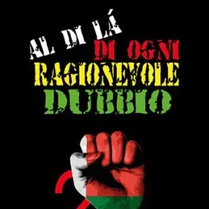 Al di là di ogni ragionevole dubbio Offerta Limitata