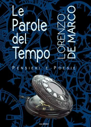 Le parole del tempo Promo Stagionale