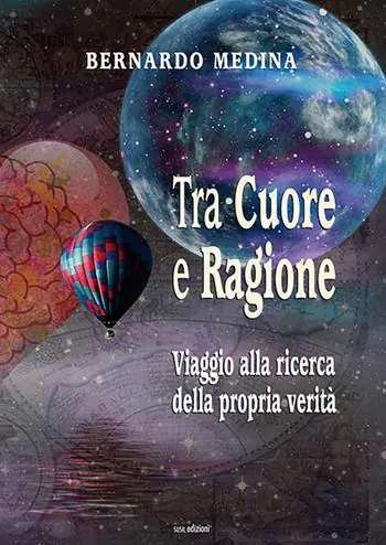Subito Disponibile Tra cuore e ragione. Viaggio alla ricerca della propria verità