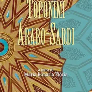 Nuova Collezione Toponimi arabo-sardi