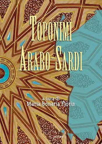 Nuova Collezione Toponimi arabo-sardi