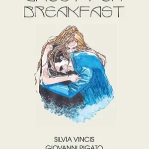 Ghost for breakfast. Ediz. italiana Offerta Del Giorno