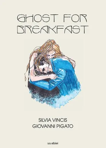 Ghost for breakfast. Ediz. italiana Offerta Del Giorno