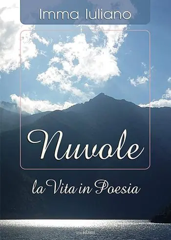 Nuvole. La vita in poesia Novità