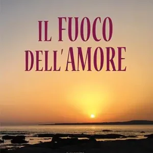 Occasione Il fuoco dell‘amore