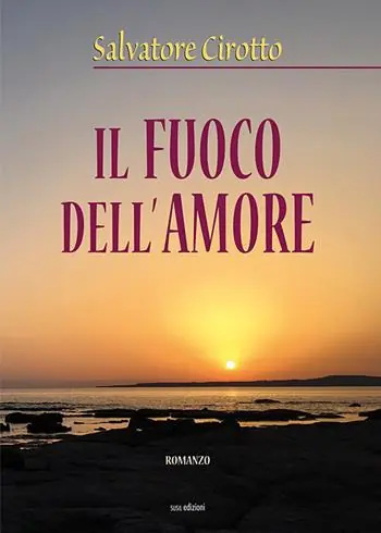 Occasione Il fuoco dell‘amore