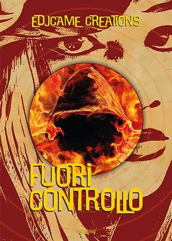 Fuori controllo Pagamento Sicuro