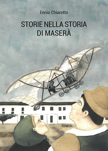 Storie nella storia di Maserà. Il motore a lacrime e sangue. Ediz. illustrata Promozione Esclusiva