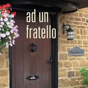 Promozione Ad un fratello
