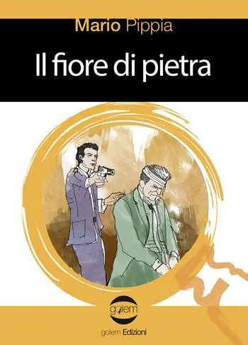 Il fiore di pietra Subito Disponibile