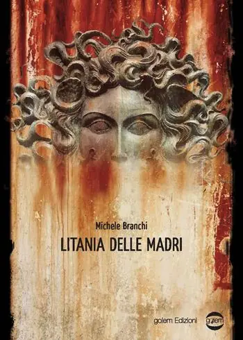 Litania delle madri Offerta Lampo