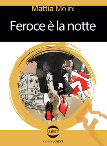 Feroce è la notte Ultima Occasione