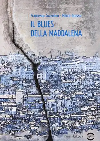 Ordina Subito Il blues della Maddalena
