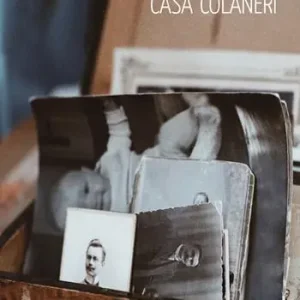 Casa Colaneri Novità