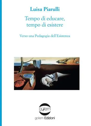 Tempo di educare, tempo di esistere. Verso una pedagogia dell‘esistenza Prezzo Conveniente