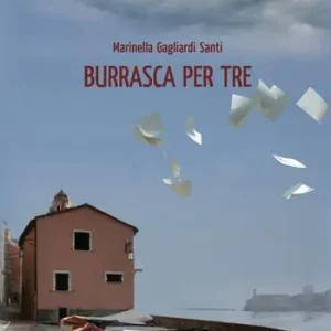 Esclusivo Burrasca per tre