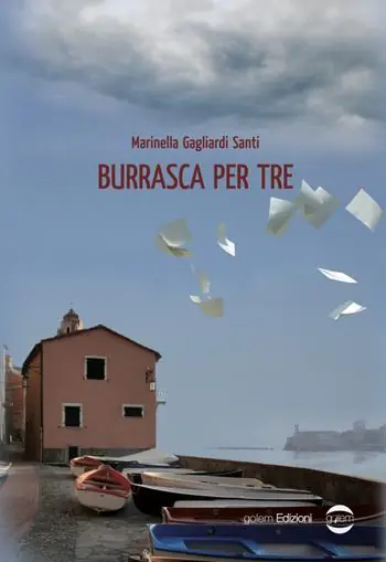 Esclusivo Burrasca per tre