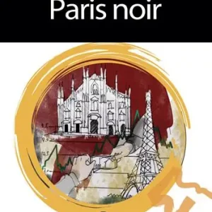 Paris noir Novità