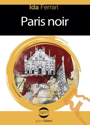 Paris noir Novità
