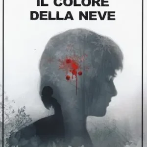 Subito Disponibile Il colore della neve