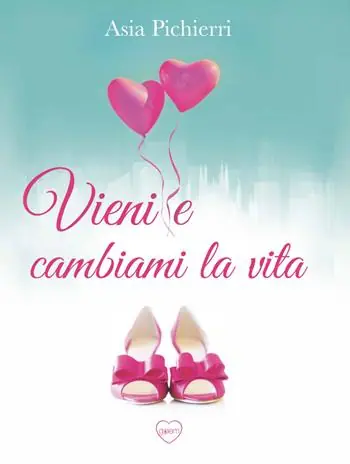 Soddisfatti O Rimborsati Vieni e cambiami la vita
