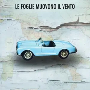 Le foglie muovono il vento Compra Online