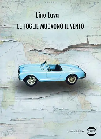 Le foglie muovono il vento Compra Online