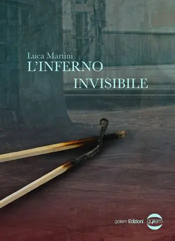 Bestseller L‘inferno invisibile
