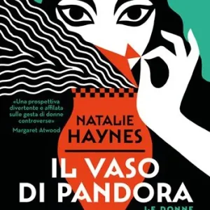 Il vaso di Pandora. Le donne nel mito greco Economico