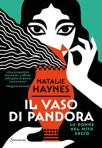 Il vaso di Pandora. Le donne nel mito greco Economico