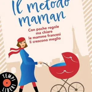 Promozione Il metodo maman