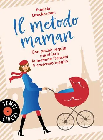 Promozione Il metodo maman