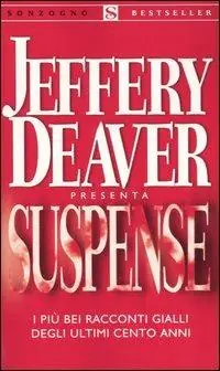 Promo Stagionale Suspense. I più bei racconti gialli degli ultimi cento anni