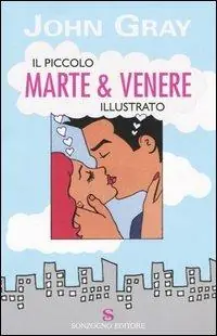 Il piccolo Marte & Venere illustrato Consegna Rapida