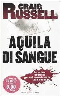 Aquila di sangue Spedito Oggi