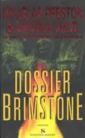 Dossier Brimstone Spedizione Espresso
