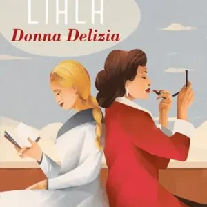 Nuova Collezione Donna Delizia