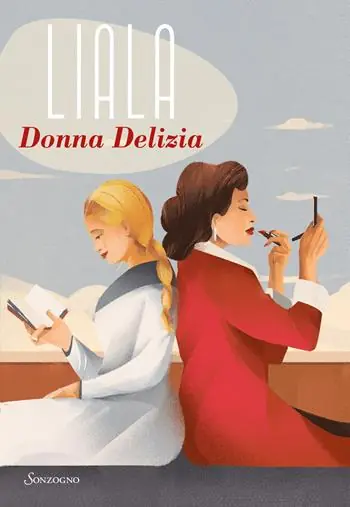 Nuova Collezione Donna Delizia